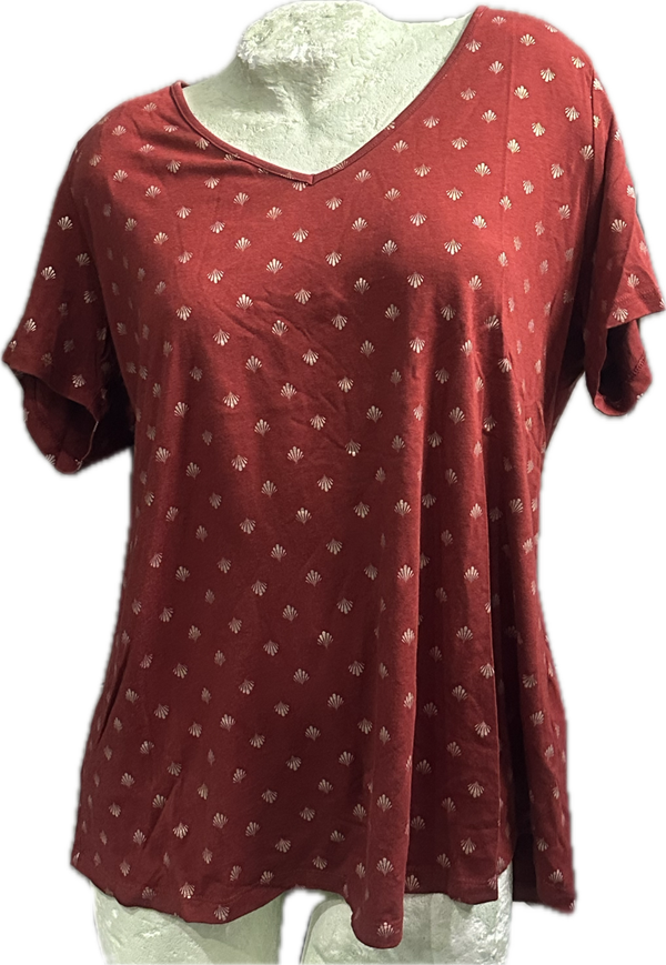 T-Shirt van M&S Mode - Maat : xl