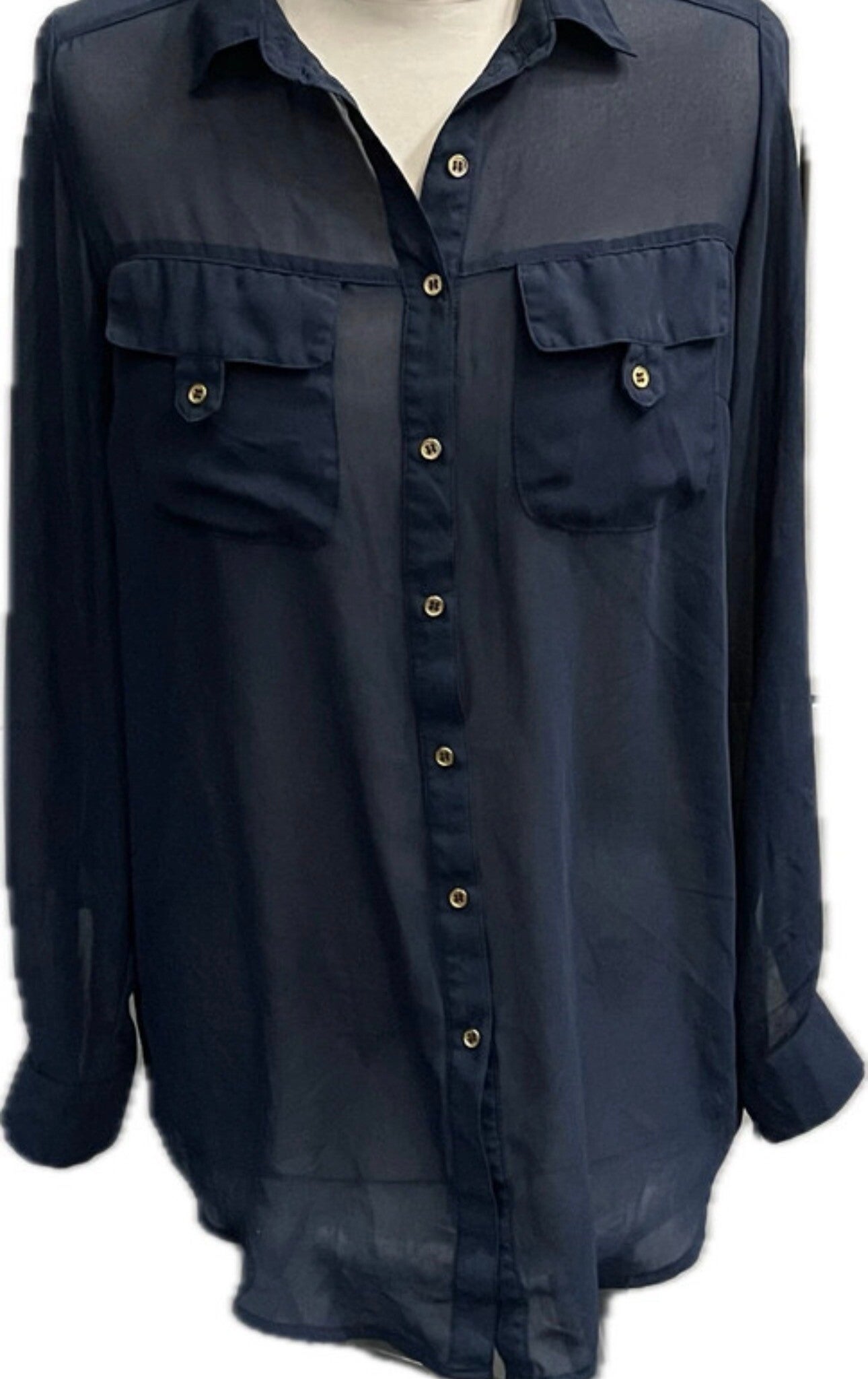 Blouse van Atmosphere - Maat : 34