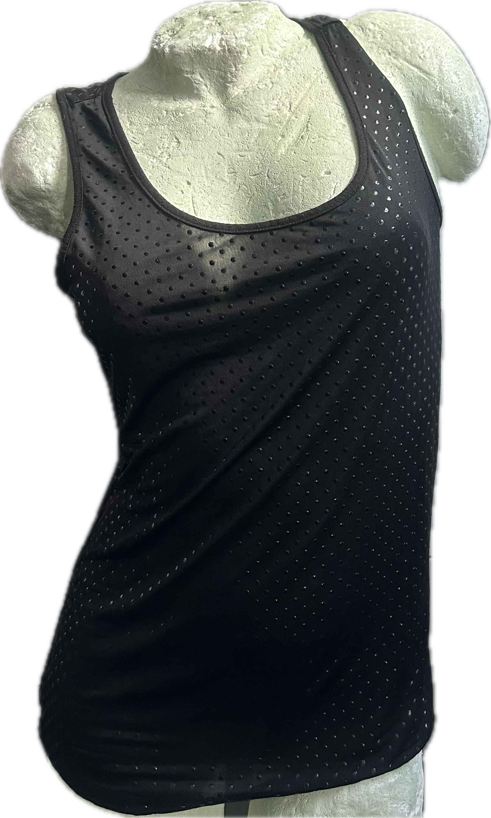 Top van Noisy May - Maat : M