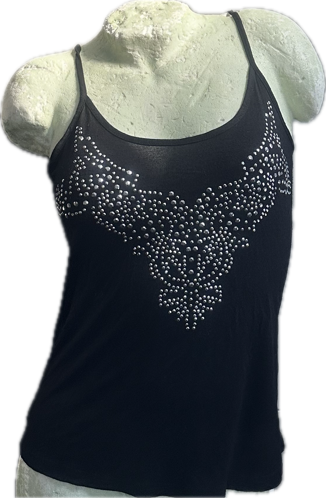 Top van Only - Maat : S