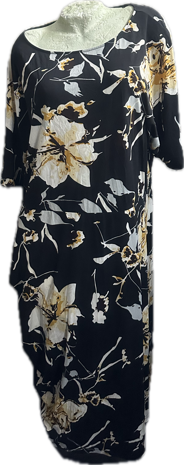 Jurk van Norah - Maat : 48