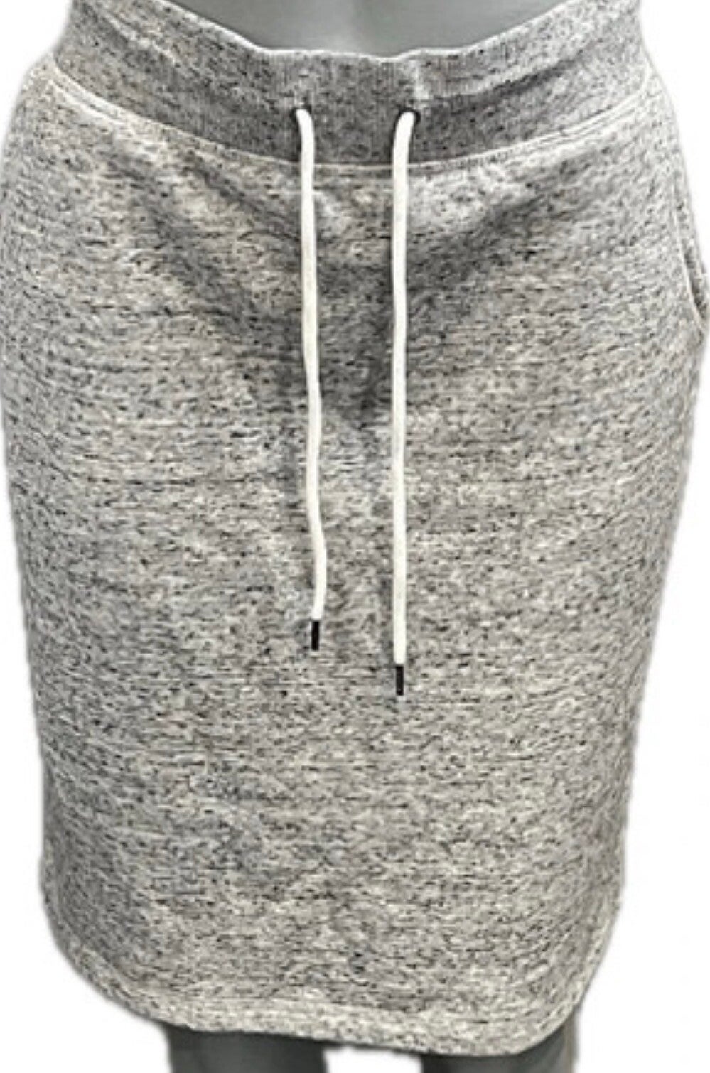 Sweat Rok van Hema - Maat : L