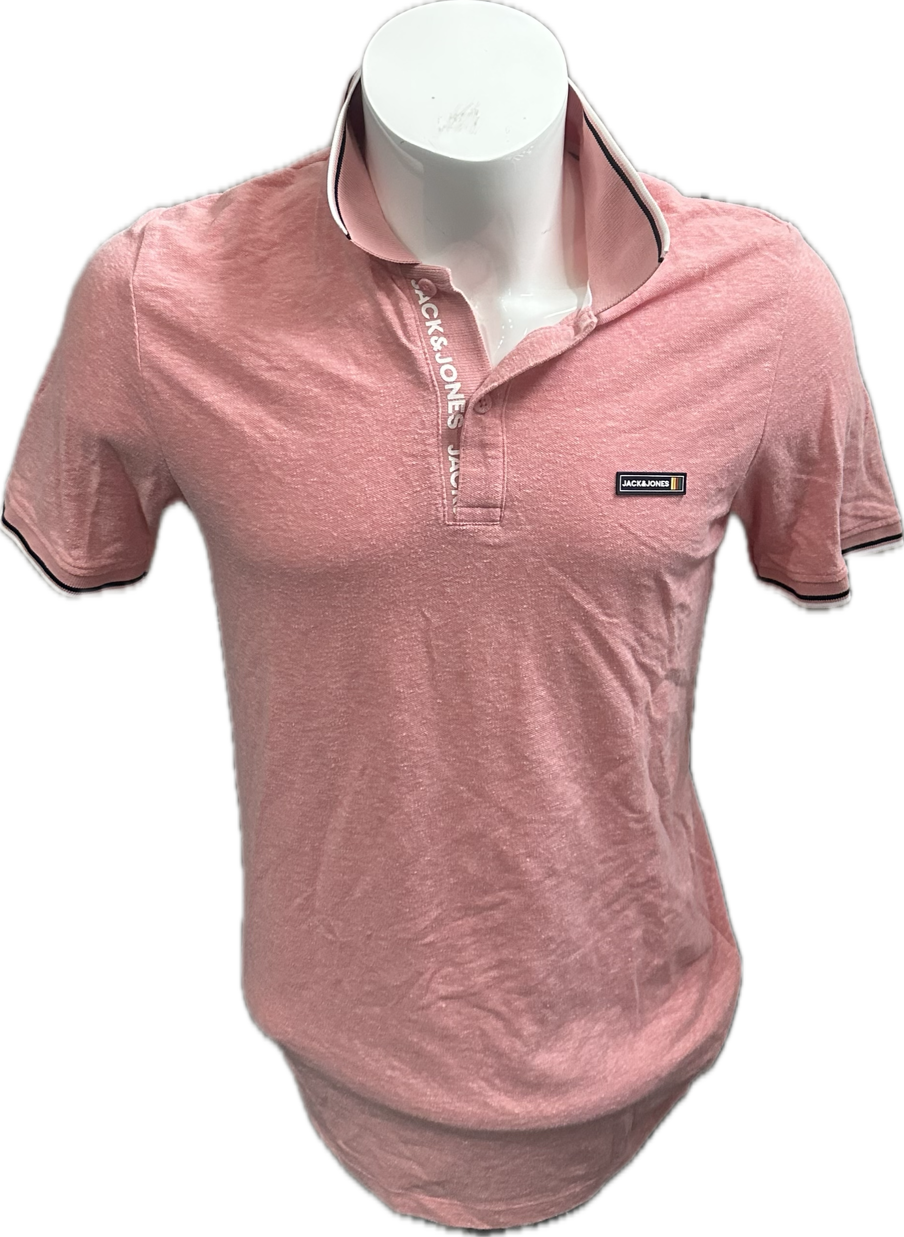Polo T-Shirt van Jack&Jones - Maat : M