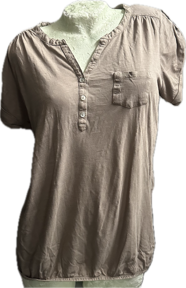 T-Shirt van Yessica - Maat : xl