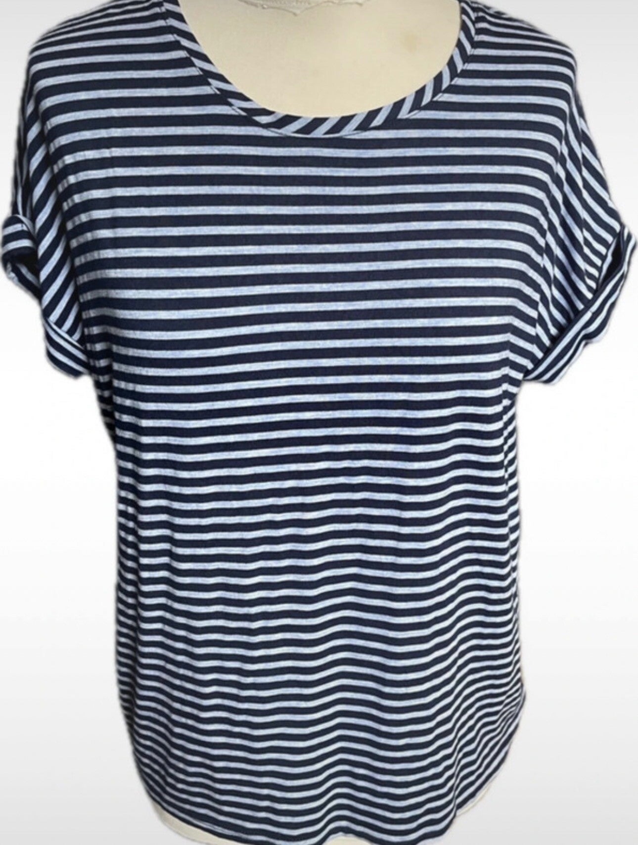 T-Shirt van Gina Benotti - Maat : 36-38