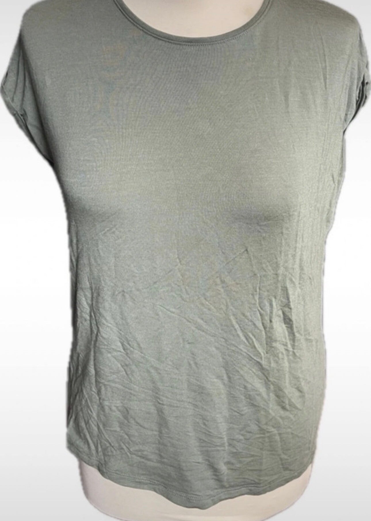 Aware by Vero Moda - T-Shirt - Maat : xs