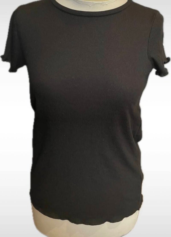 T-Shirt van Gina - Maat : 34-36