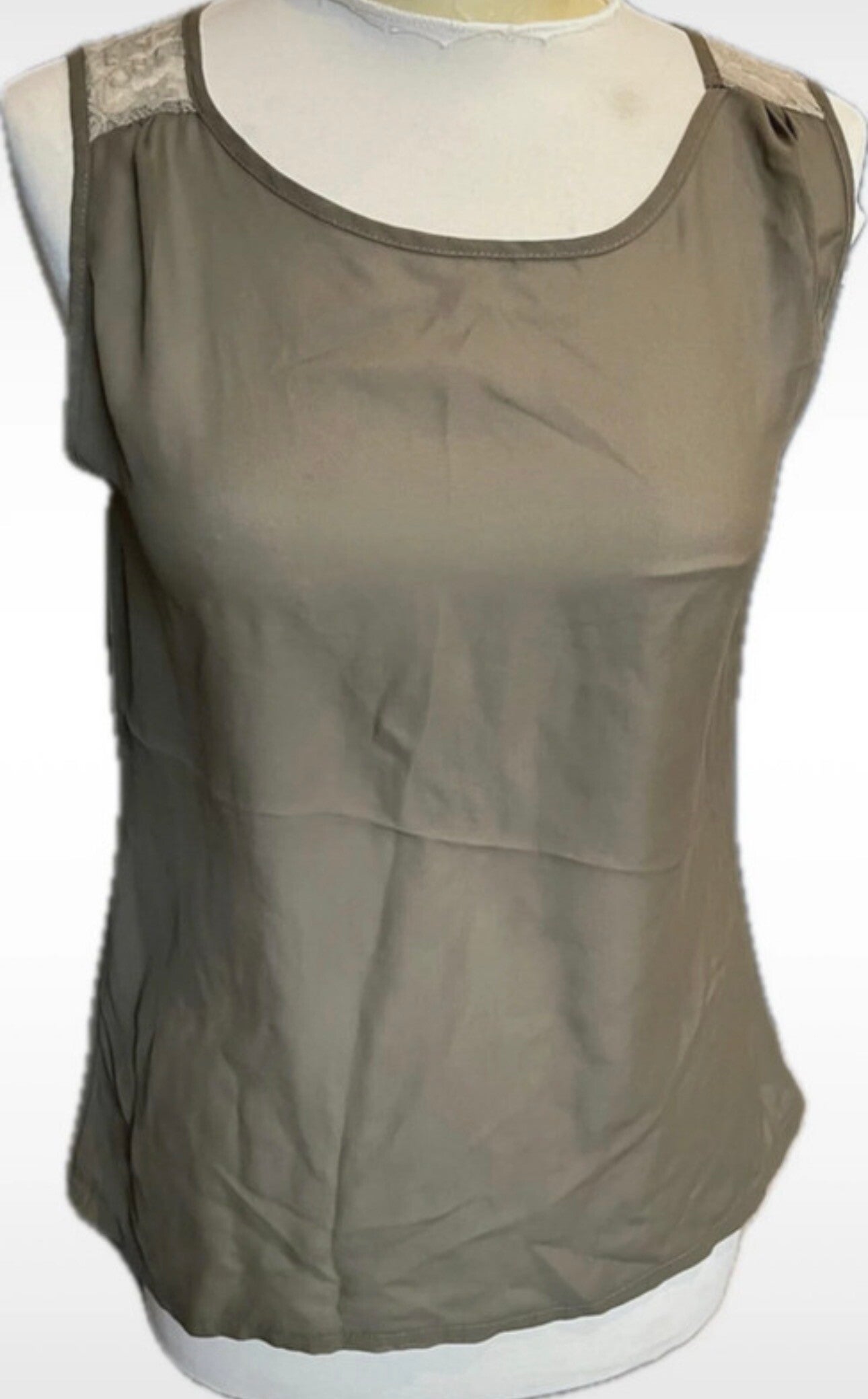 Blouse Top van Only - Maat : 36