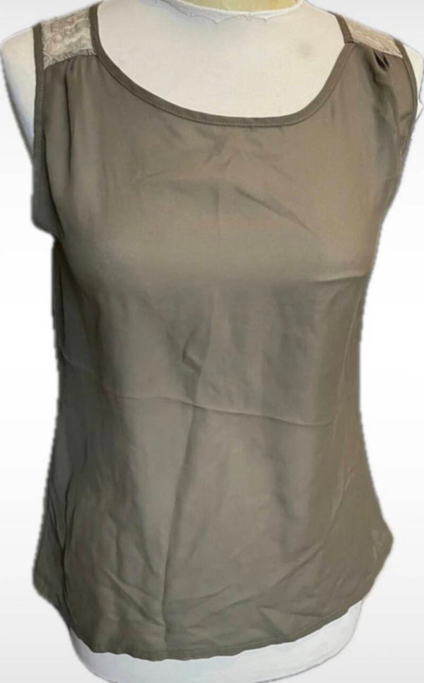 Blouse Top van Only - Maat : 36