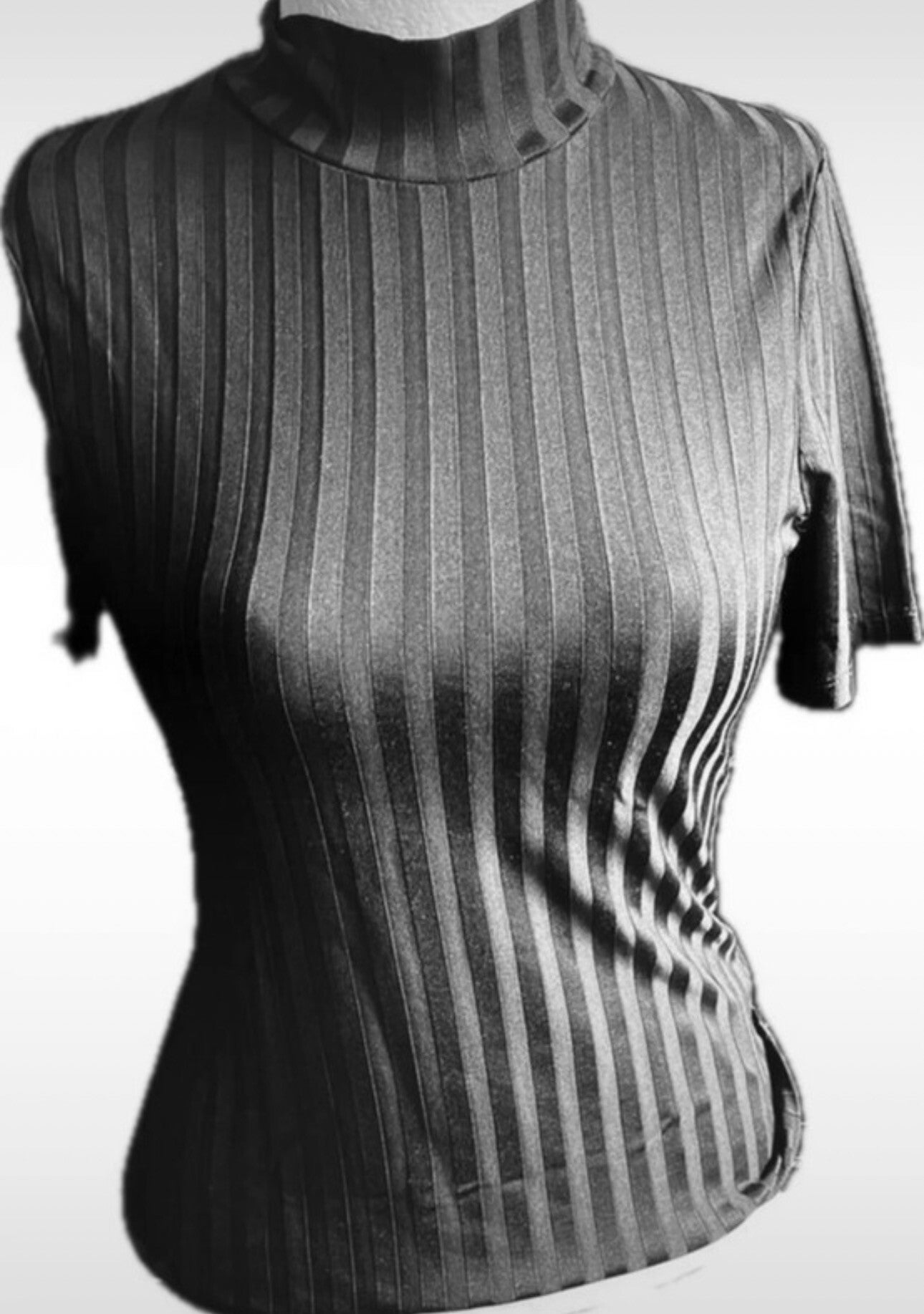 T-Shirt van H&M - Maat : xs