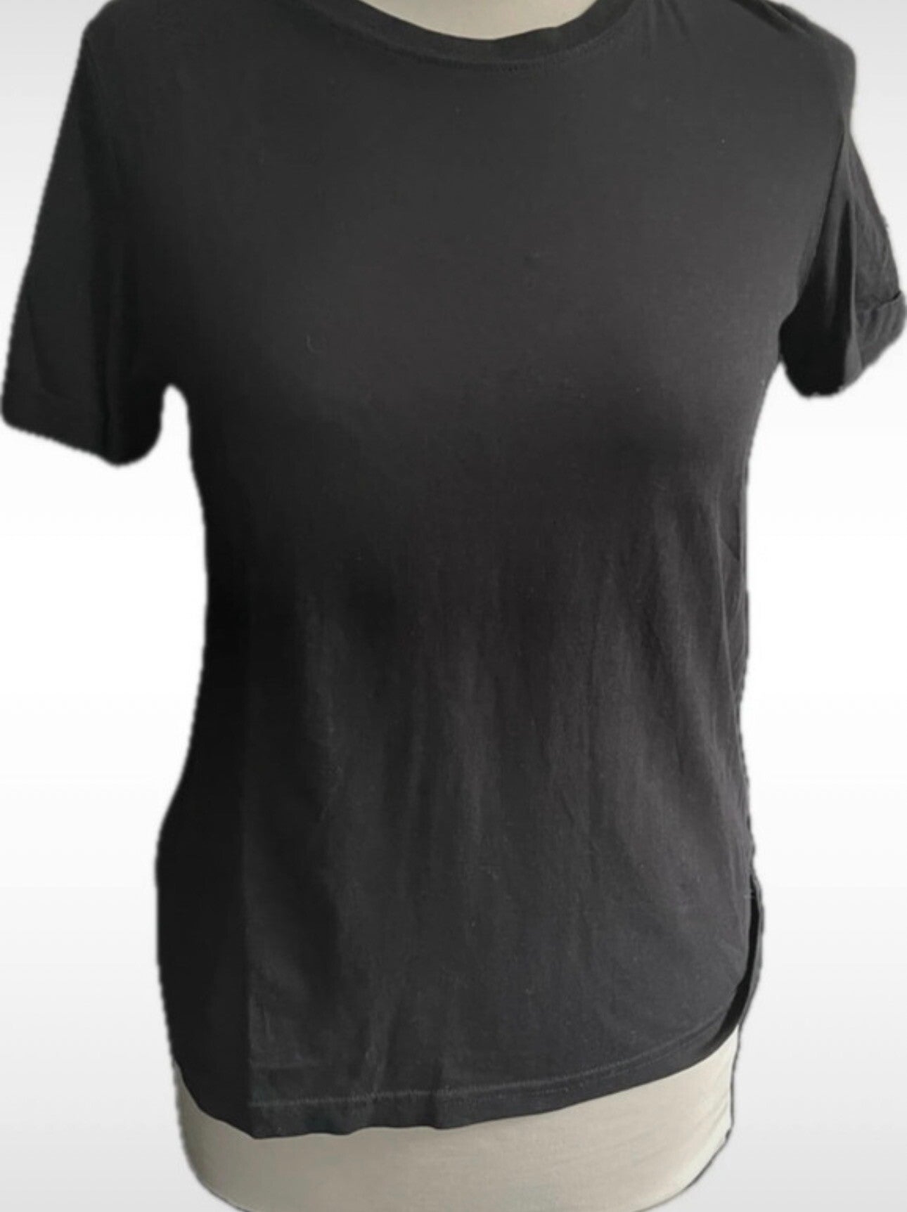 T-Shirt van Bershka - Maat : M