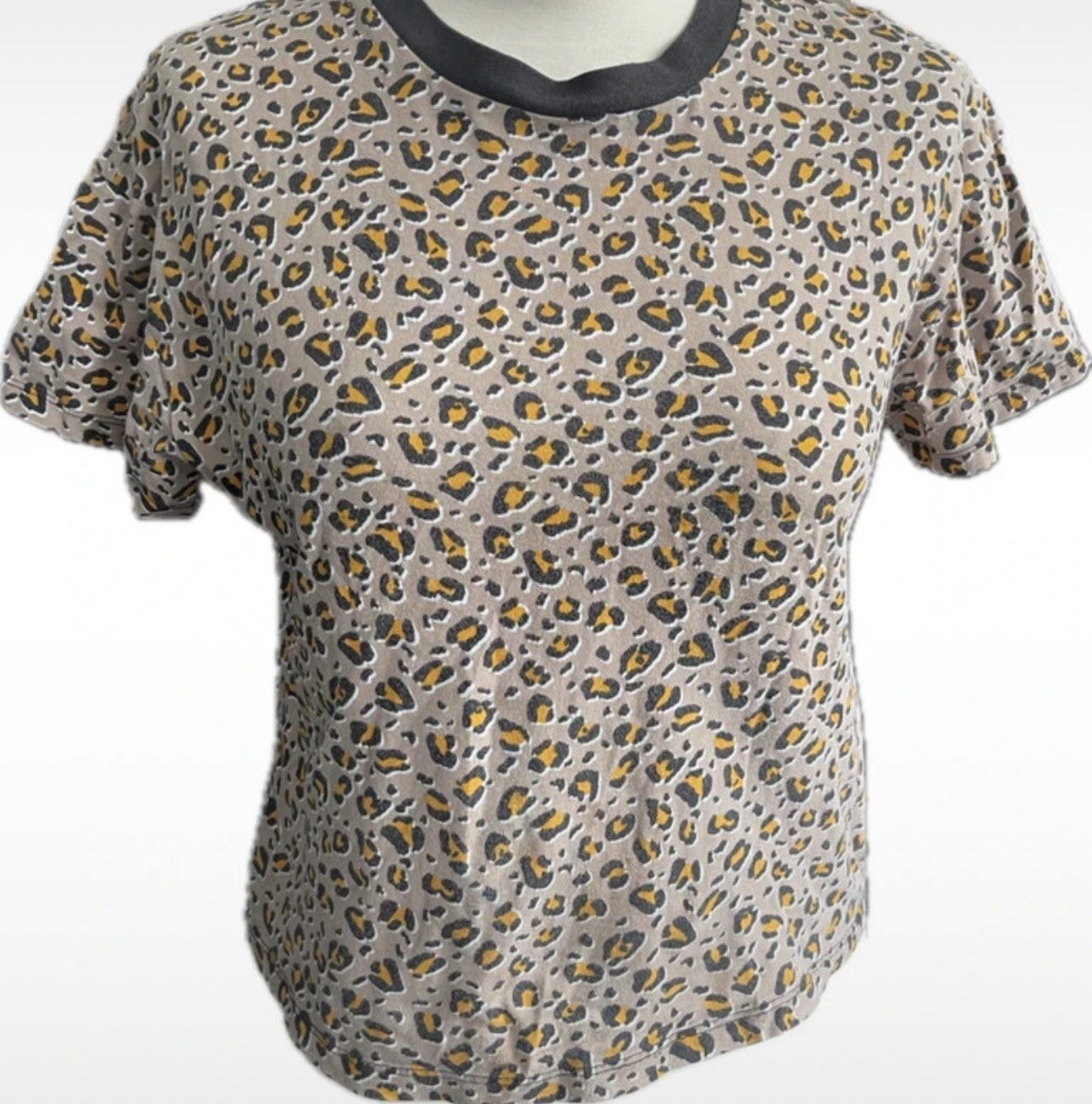 T-Shirt van Only - Maat : xs