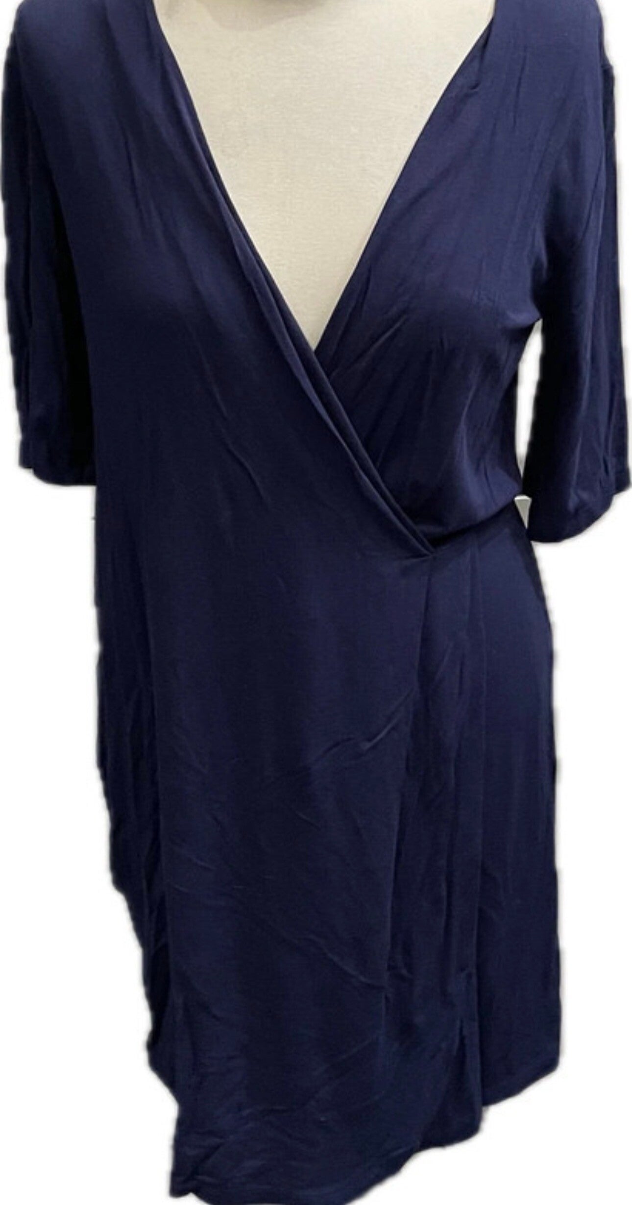 Jurk van by Beau - Maat : 38