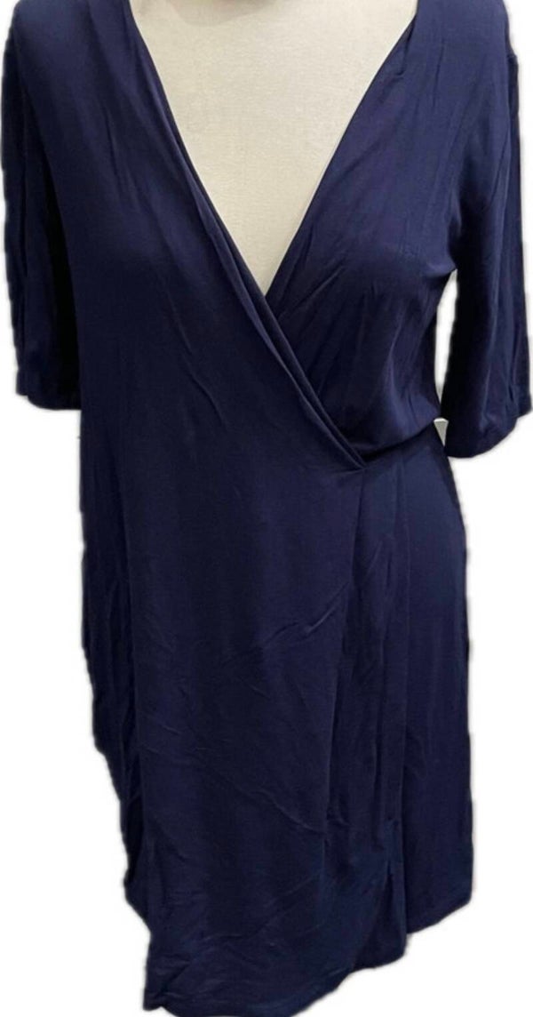 Jurk van by Beau - Maat : 38