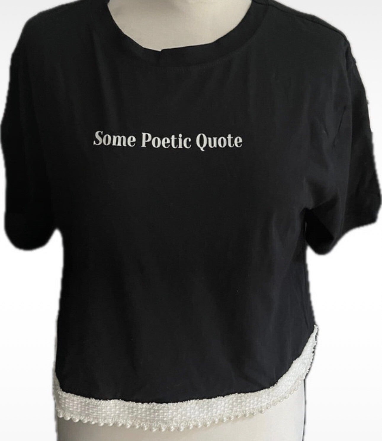 T-Shirt van Zara Trafaluc - Maat : L