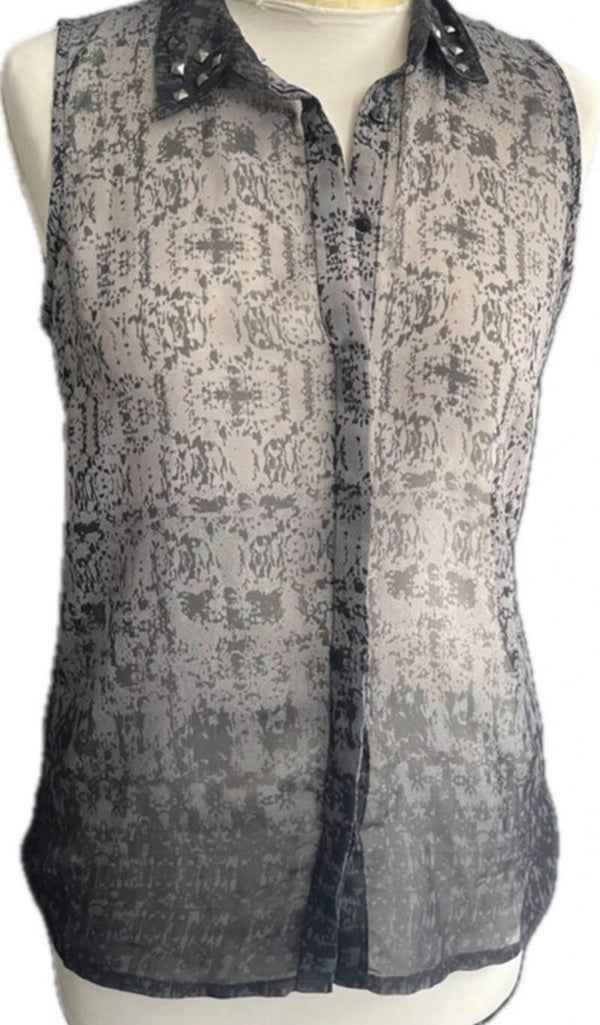 Blouse van Vero Moda - Maat : M