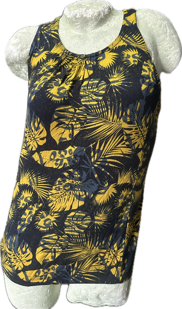 Top van Citylife - Maat : S