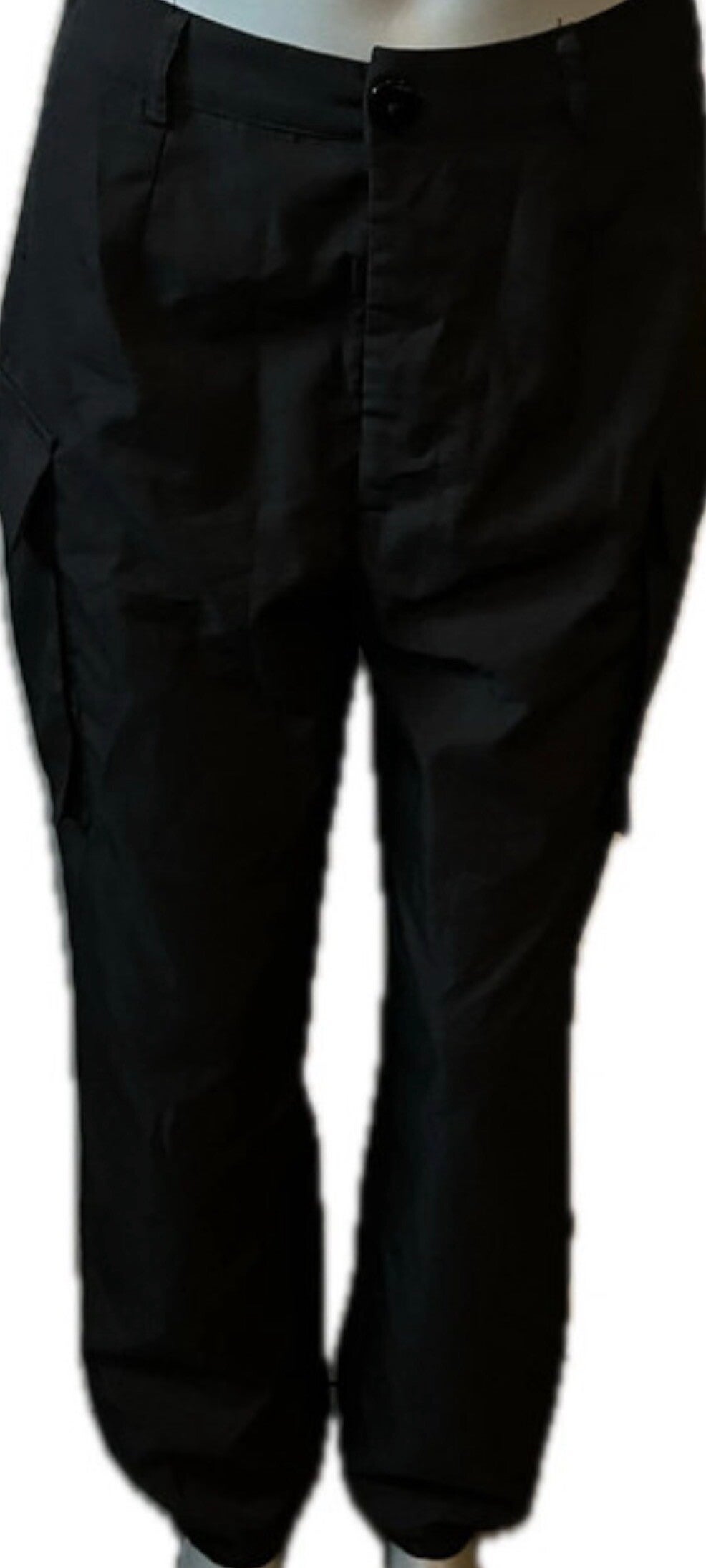 Dunne Cargo Broek van Shein - Maat : 36