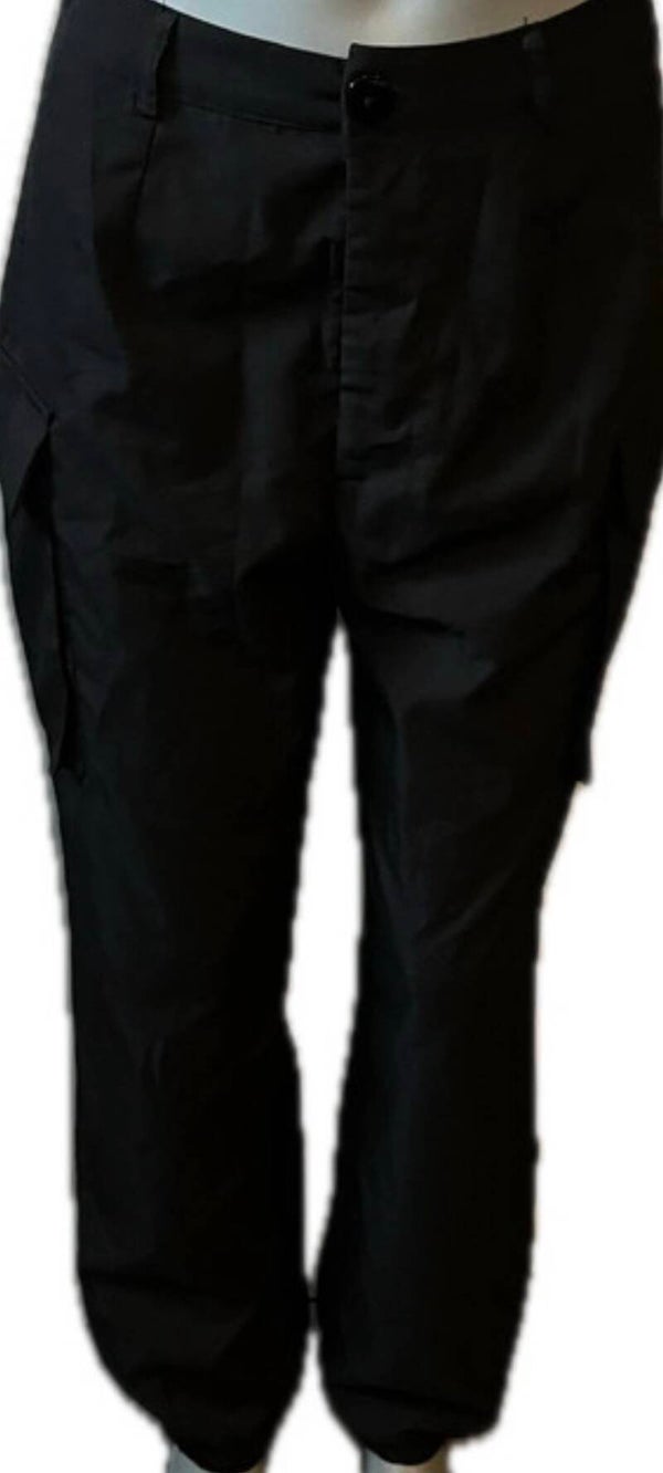 Dunne Cargo Broek van Shein - Maat : 36