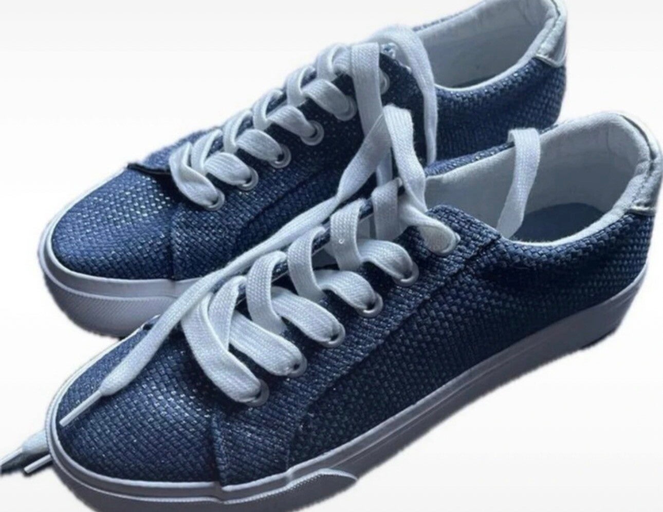 Sneaker van Gina Benotti - Maat : 38