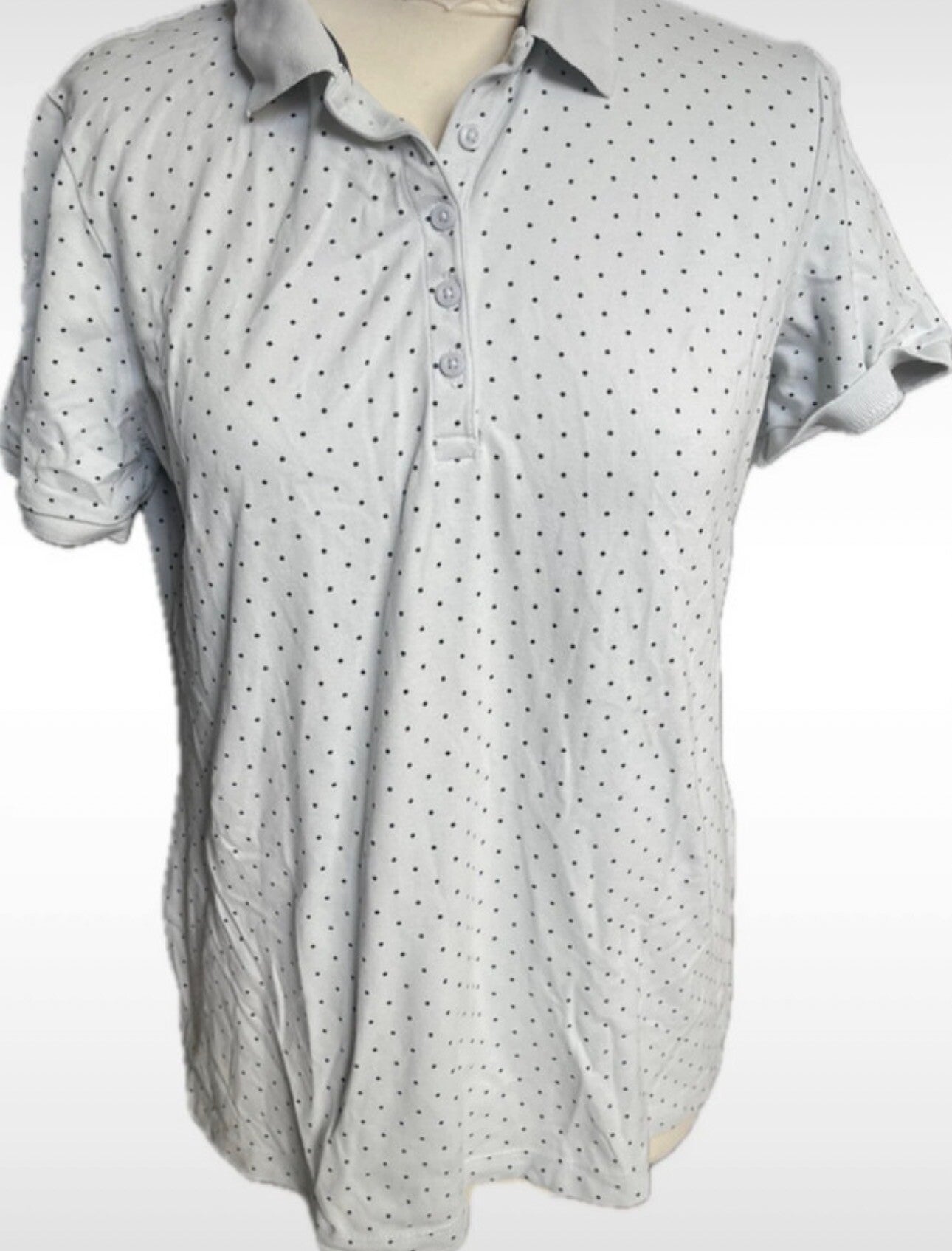 Polo T-Shirt van Montego - Maat : xl