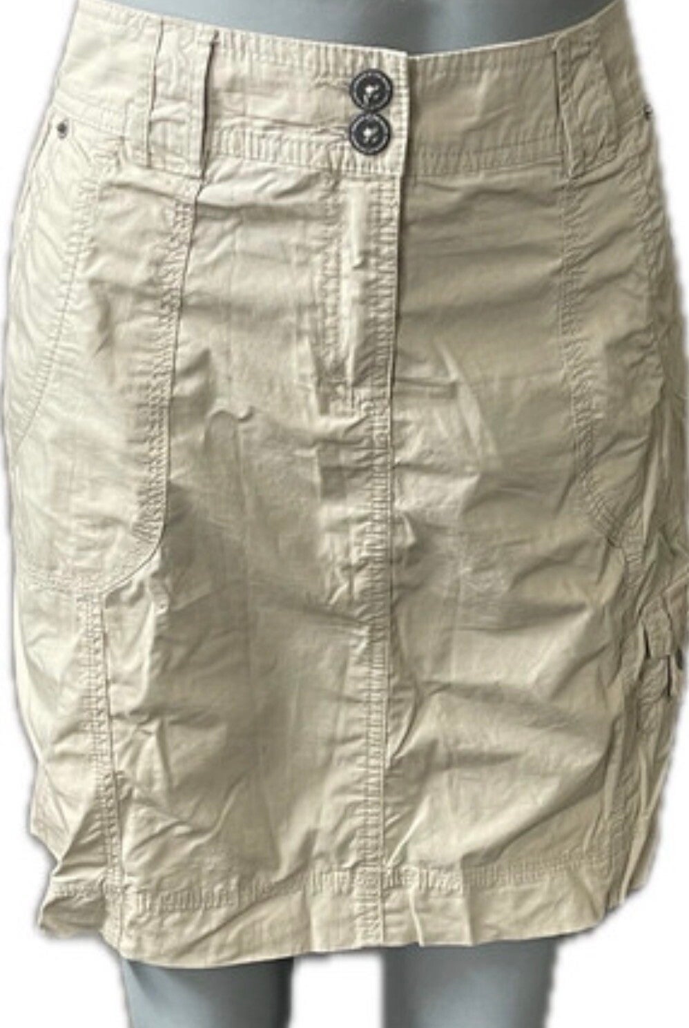 Dunne Rok van Colours of the World - Maat : 42