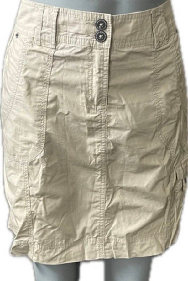 Dunne Rok van Colours of the World - Maat : 42