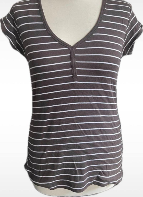 T-Shirt van H&M - Maat : M