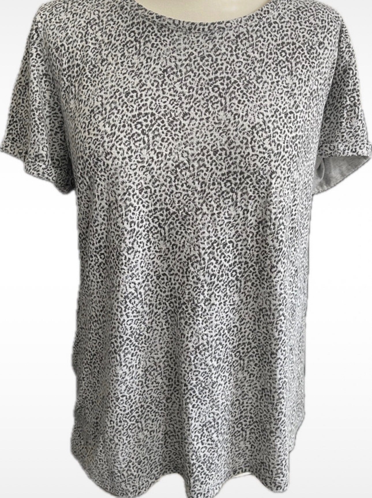 T-Shirt van Casa Blanca - Maat : L