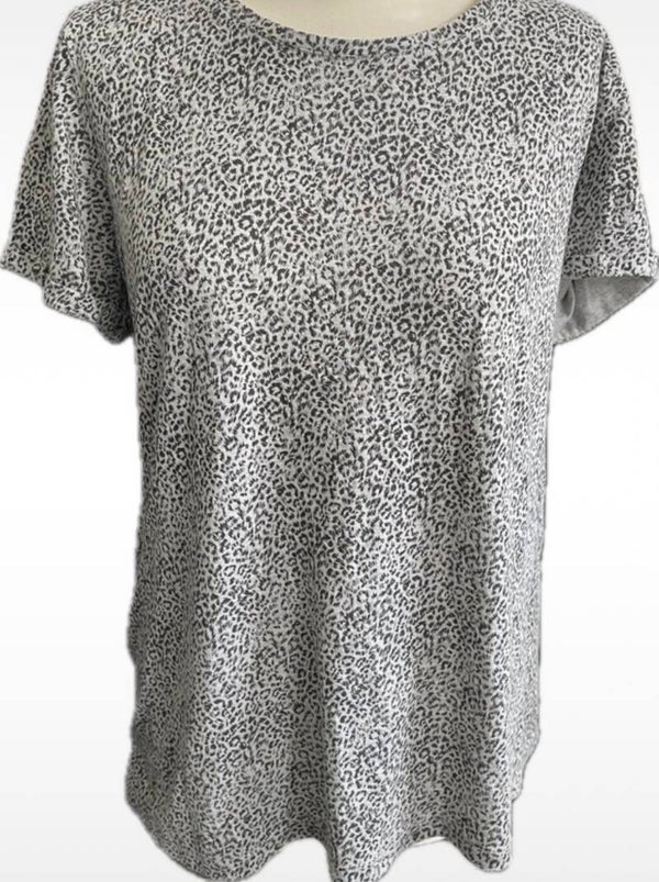 T-Shirt van Casa Blanca - Maat : L