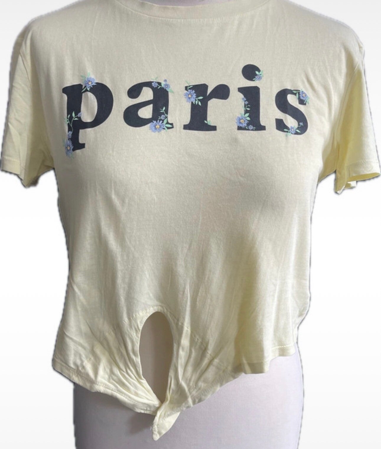 T-Shirt van H&M - Maat : S