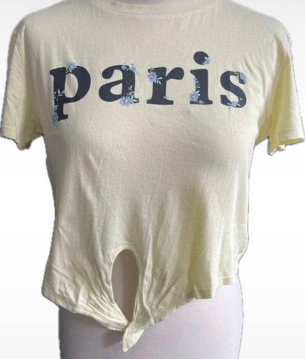 T-Shirt van H&M - Maat : S