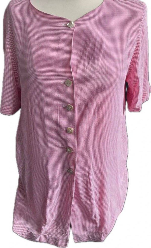 Blouse van Klaus Steilmann - Maat : 38