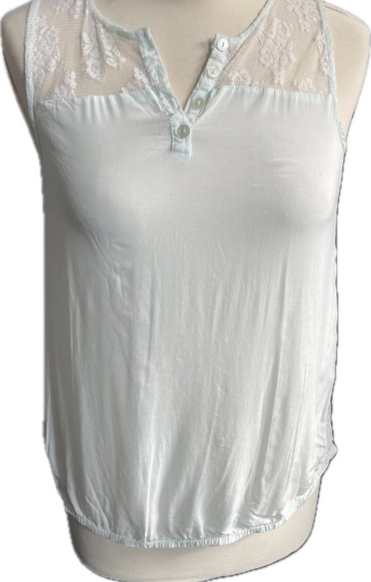 Blouse / Top van Vero Moda - Maat : xs