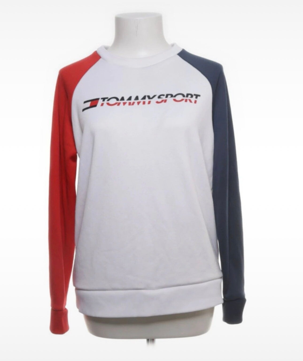Sweatshirt van Tommy Sport - Maat : M