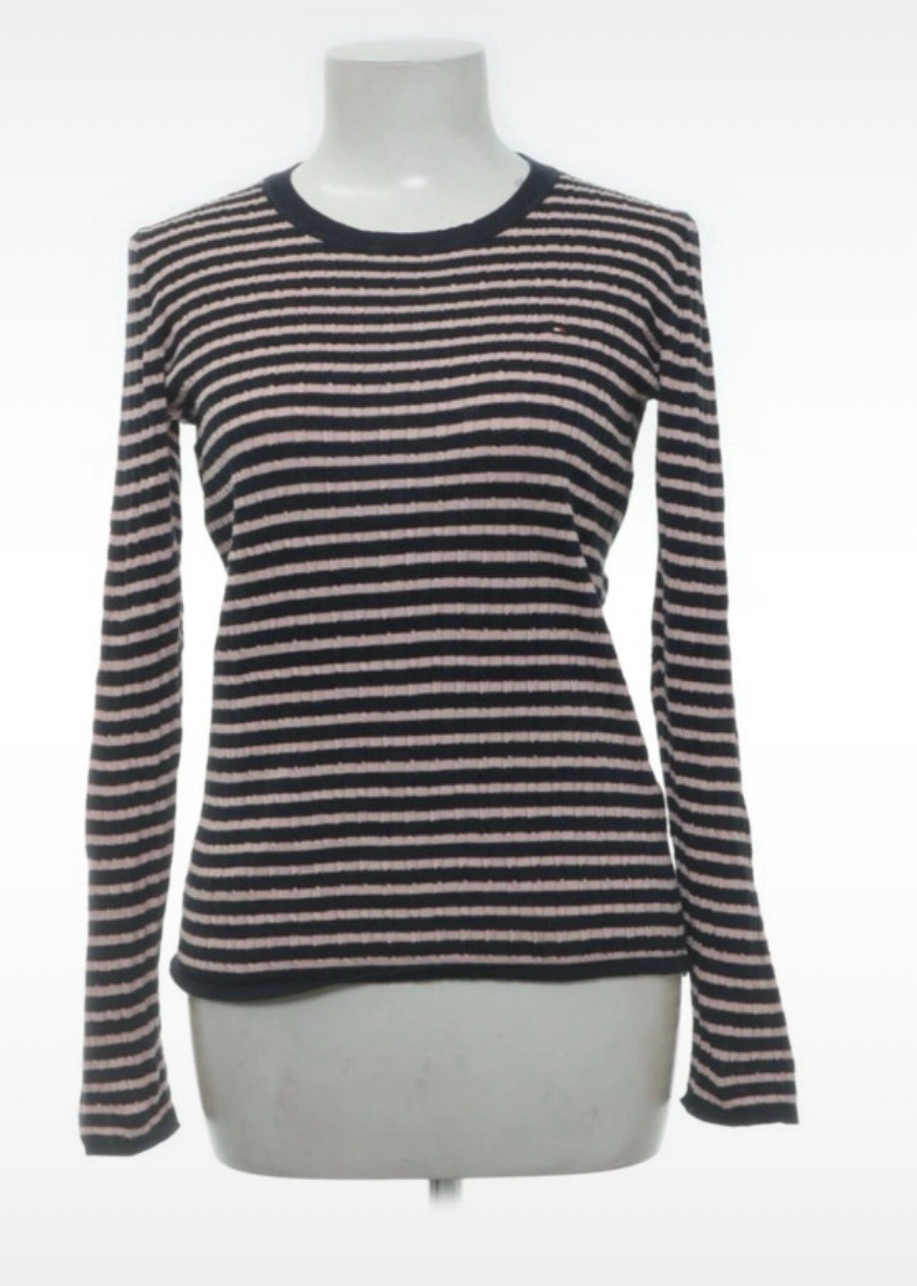 Dunne Trui van Tommy Hilfiger - Maat : xs