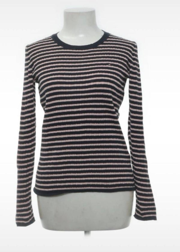 Dunne Trui van Tommy Hilfiger - Maat : xs