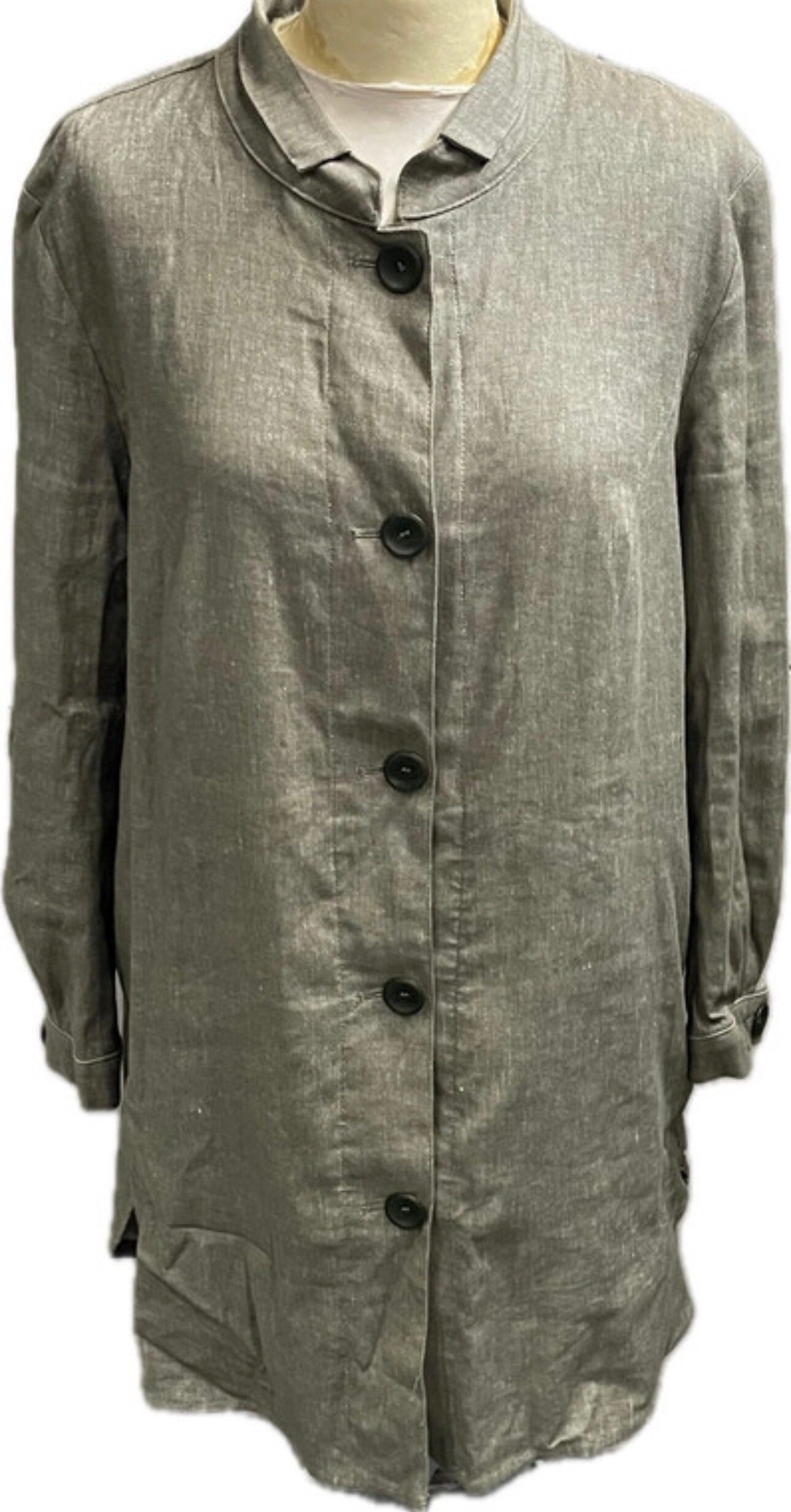 Lange Jas van Bugatti - Maat : 42