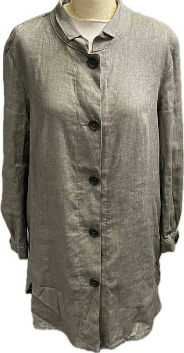 Lange Jas van Bugatti - Maat : 42