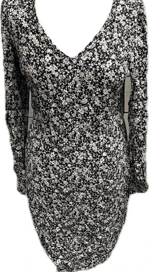 Viscose Jurk van Garcia - Maat : M