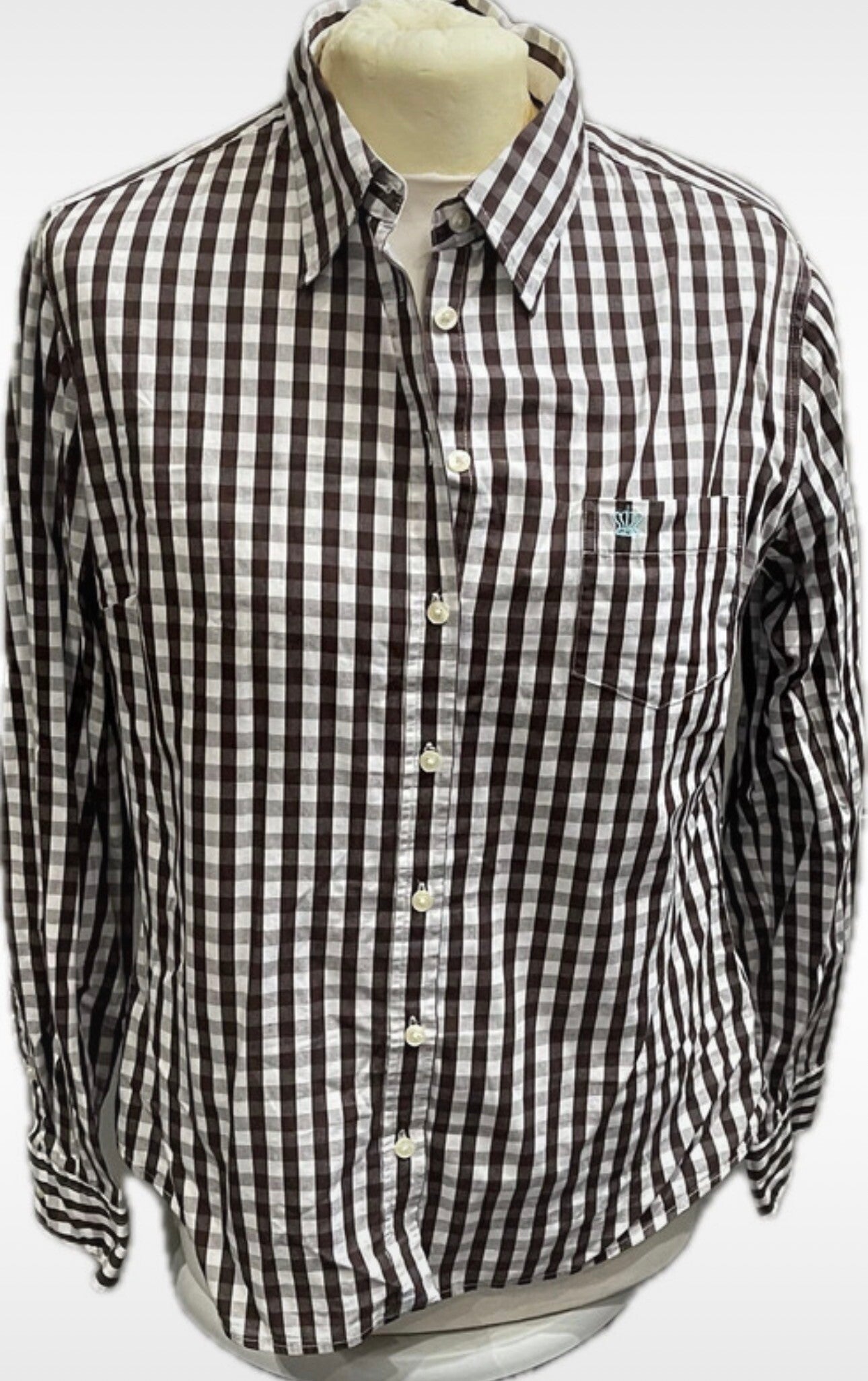 Blouse van Christian Berg  - Maat : 42