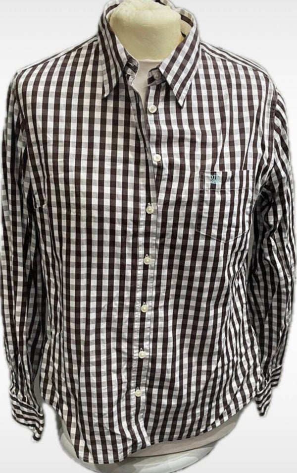 Blouse van Christian Berg  - Maat : 42