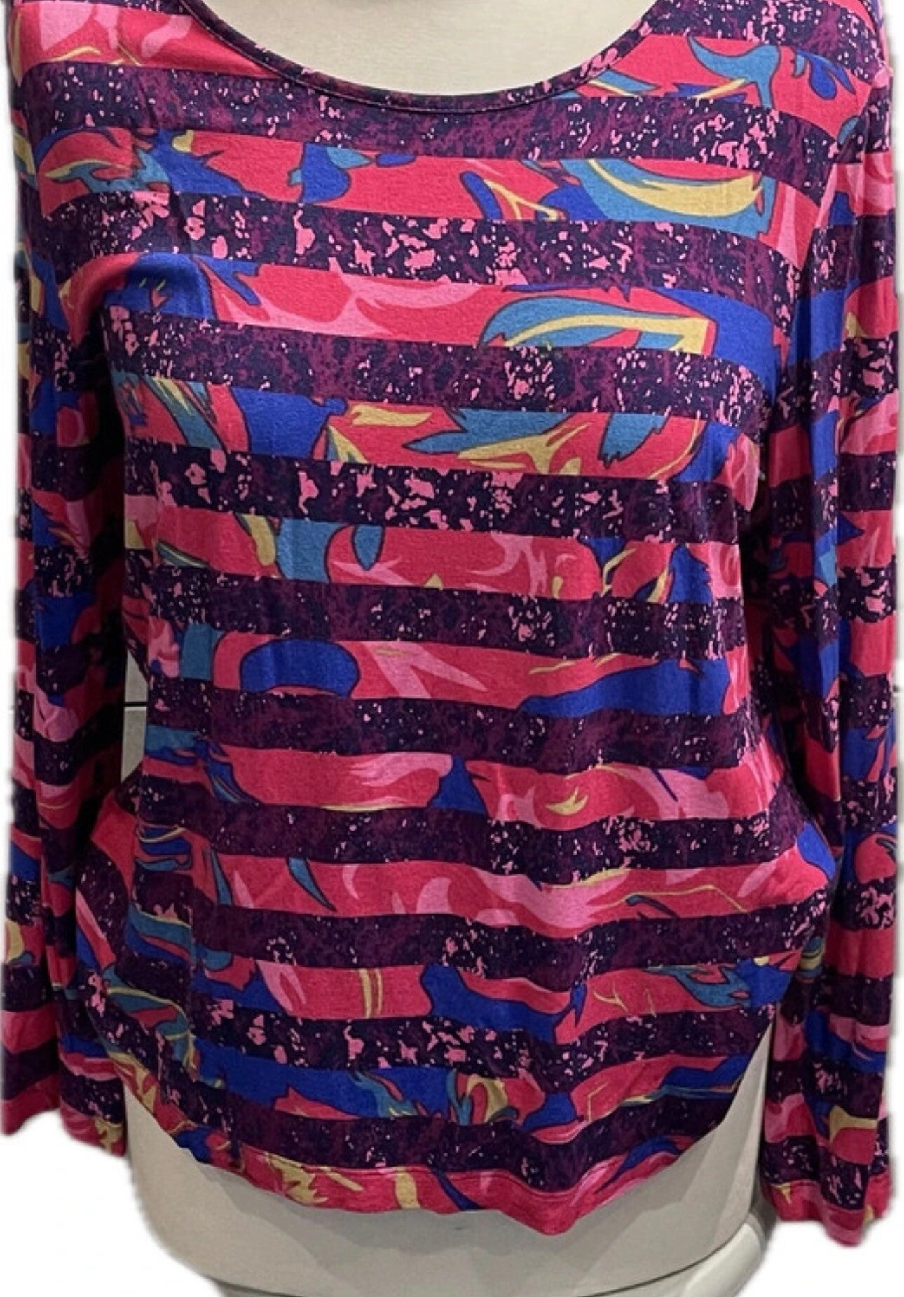 Shirt van my way Fear - Maat : 40