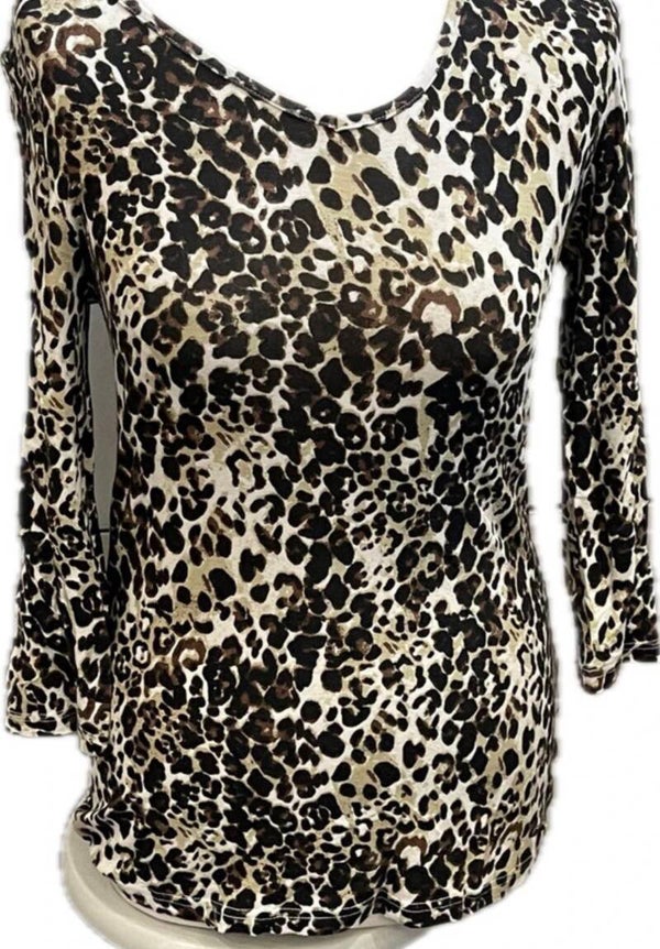 Shirt van Zus van Sil  - Maat : S