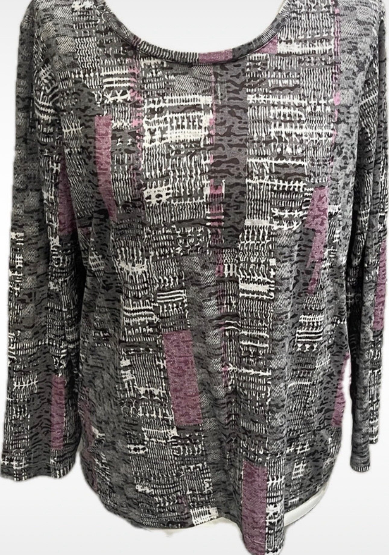 Shirt van Aproductz - Maat : 44