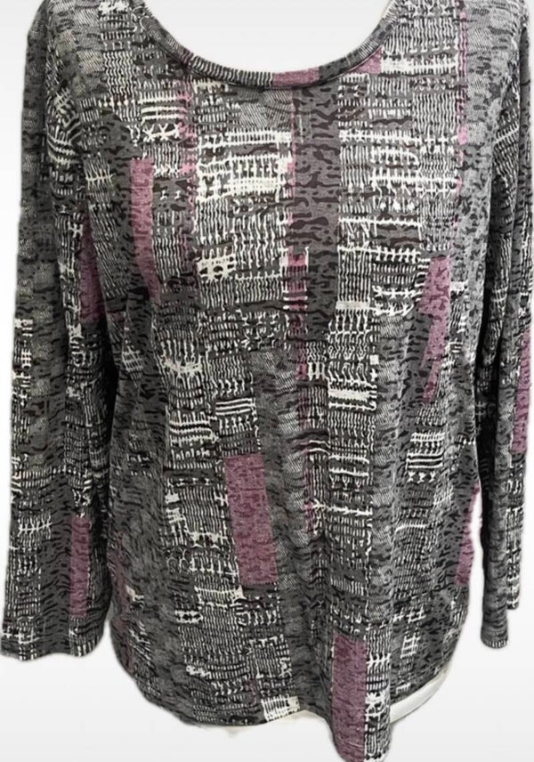 Shirt van Aproductz - Maat : 44