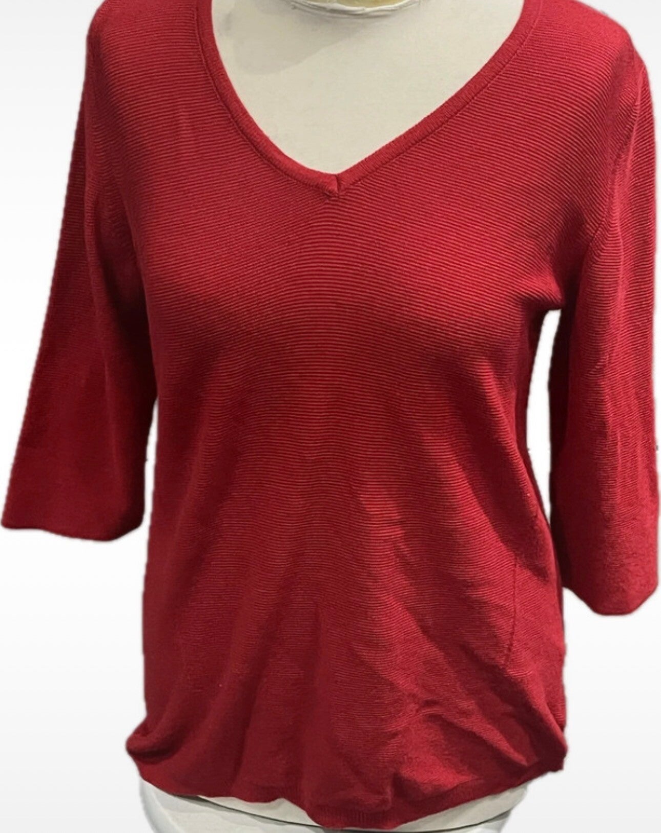 Trui van Gabriela K. - Maat : 38