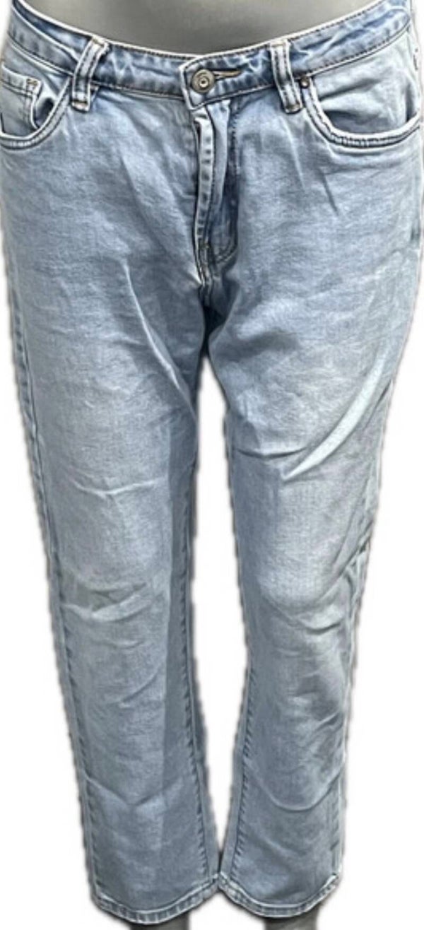 Jeans van Miss Denim - Maat : 36