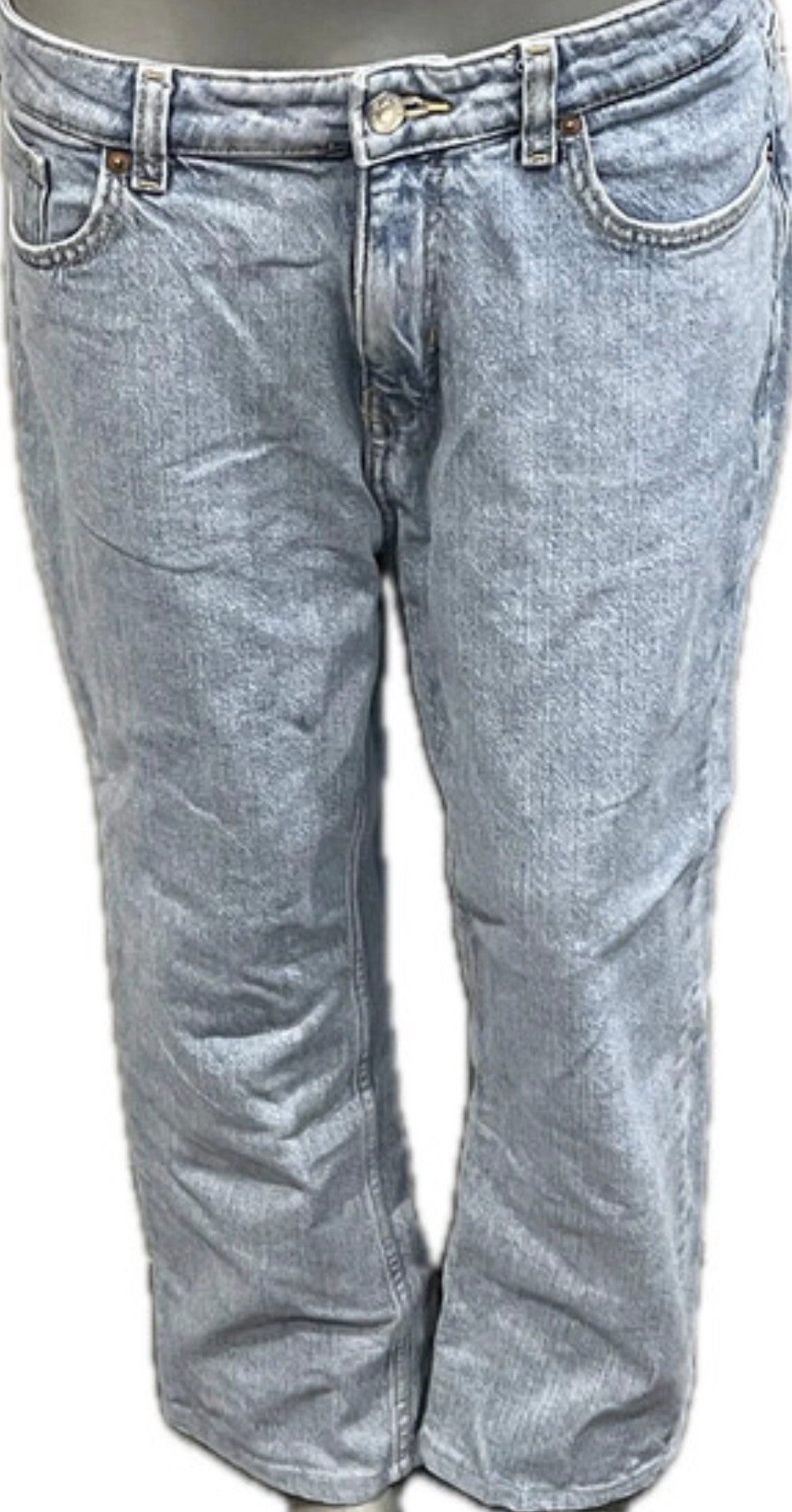 Jeans van C&A - Maat : 40 / Retro Straight