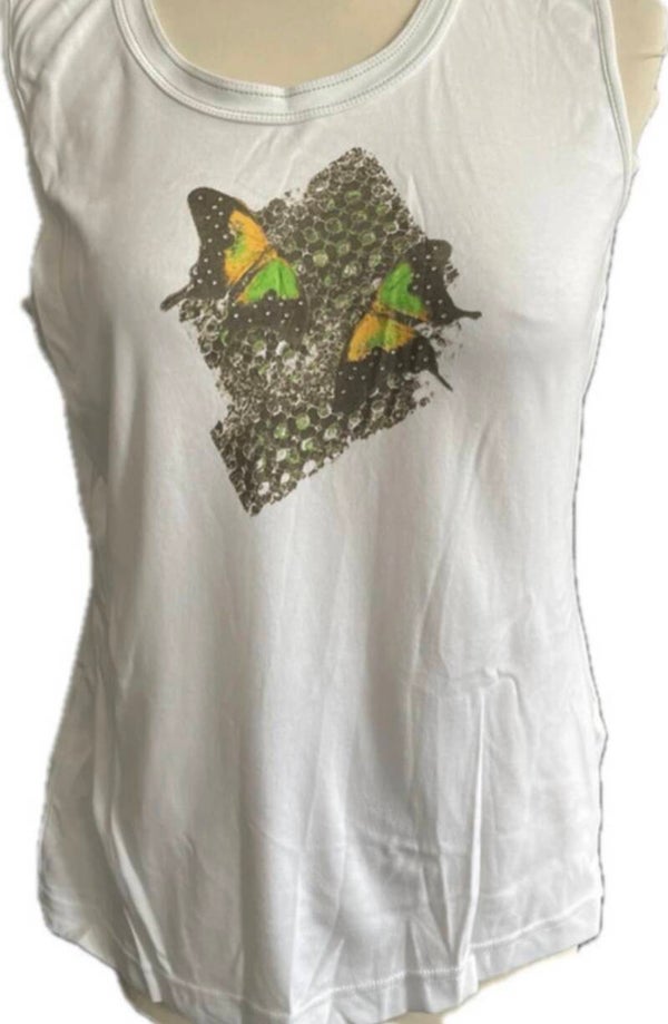 Top van Rabe - Maat : 40